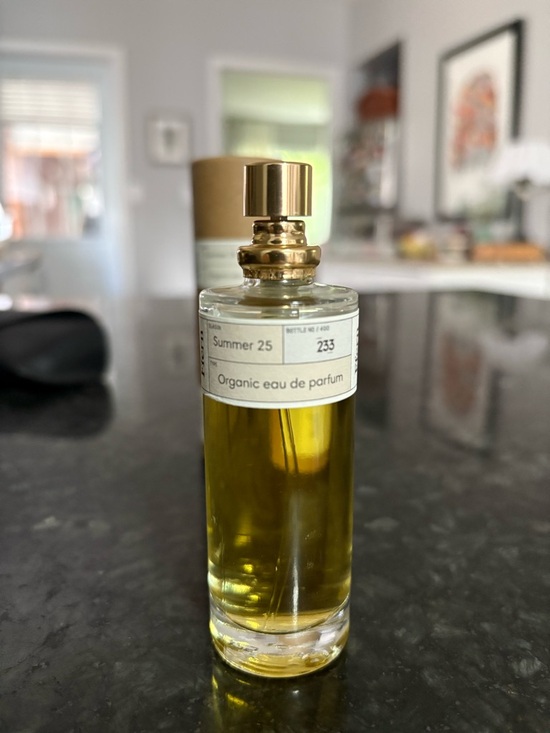 Ffern Accessories - Ffern summer 2025 fragrance